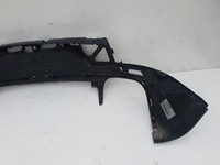 фото thumb №10, Porsche macan 95b 14-18 спойлер накладка w бампер задняя 95b807521