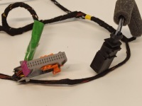 фото thumb №4, Porsche boxster джгут трубопровід двері 997612611