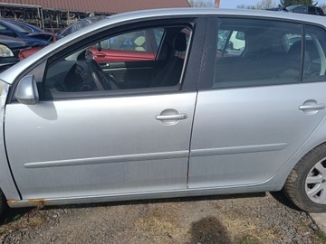 фото thumb №6, Vw golf v 1,9tdi двигун bkc bxe