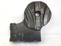 фото thumb №5, Вкладиш пінополістирол багажника audi a3 8v 5d 1.0tfsi ly9t