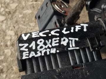 фото thumb №15, Клеммы / жгут двигателя коробки easytronic / opel vectra c 1.8 140km z18xer