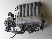 фото thumb №1, Kia hyundai santa fe 2.7 колектор всмоктуючий