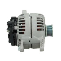 Генератор 150a к renault megane 2 1.9 dci Доставка, фото thumb