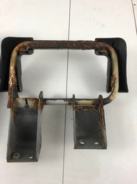 фото thumb №5, Підніжка задня правий лівий nissan cabstar doka