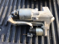 фото thumb №1, Стартер ford kuga mk2 2,0 tdci t7ma