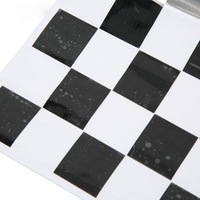 фото thumb №6, Капот автомобиля наклейка w ремни гонки