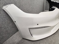 фото thumb №9, Бампер переднє перед tesla модель s 1564687-00-c-scz