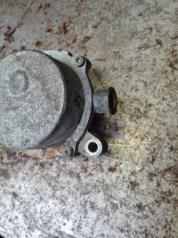 Bmw e38 e65 740d 4.0d m67 насос вакуумa вакуумный 11662248632 2248632 Оригинал, фото thumb