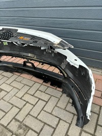 фото thumb №8, Бампер перед передній mazda mx30