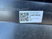 Бампер tesla model 3 lift задня гарний стан 2023 оригінал Київ, фото thumb