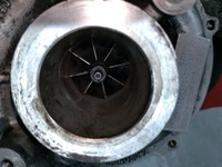 фото thumb №3, Турбина renault clio iv 12- 82001164371 1.5 dci