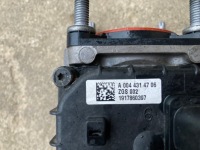 Клапан тормоза wabco mb actros mp4 a0044314706 в Украине, фото thumb