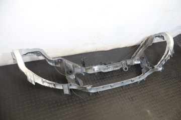 фото thumb №1, Pas переднее ford c-max i рестайлинг 2.0dci