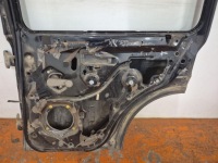 фото thumb №13, Land rover freelander i 98-06 двері зад задні праві 697