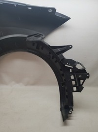 фото thumb №8, Audi a2 8z0 99-05 крыло левый перед переднее