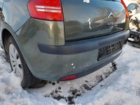 фото thumb №14, Citroen c4 i бампер задняя задний задний lqq