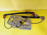 фото thumb №6, Подъемник стекло левые перед bmw e39 2 pin 8236859e / 113842 nr352