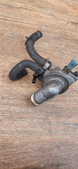 фото thumb №8, Jeep cherokee kj 05-07r 2.8 crd lift корпус термостата термостат