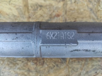 фото thumb №6, Трансмиссия рулевая mazda cx5 рестайлинг