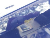 Бампер перед передний opel astra v k 13425478 с Разборки, фото thumb