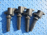 фото thumb №1, Катушка катушки зажигания ford s-max focus 2.0 комплект