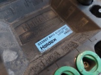 Клапан ebs модулятор 812012001 Ціна, фото thumb