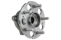 фото thumb №12, Ступица колеса задняя honda crosstour 4wd 11-