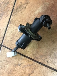 фото thumb №5, Fabia ii 1.6tdi помпа зчеплення