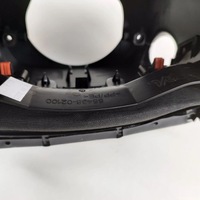 фото thumb №9, Toyota corolla e210 e21 2023 елементи обшивка колонки кермового