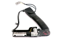 Купити Mini r60 r6 натягувач поперечина безпеки лівий перед 9809949, фото thumb