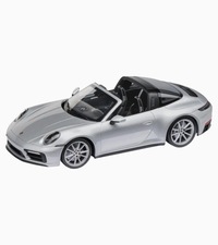 фото thumb №1, Porsche 911 targa 4 gts 992