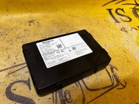 фото thumb №1, Модуль блок управления навигации gps renault megane iv hb