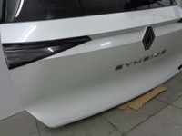 фото thumb №5, Кришка багажника задня комплектна задня лампи renault symbioz 2024 rok колір teqnc