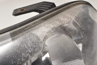 фото thumb №7, Chevrolet epica ii лампа права передня правий перед europa