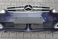 фото thumb №7, Mercedes w251 бампер перед передний 359 pdc r-klas