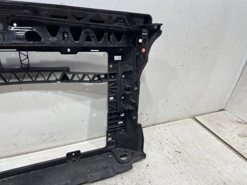 фото thumb №11, Vw polo 6r 6c 09-17 pas переднє підсилювач org !!! 6r0805588a ah