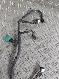 фото thumb №7, Jeep cherokee kl 2013-2018 джгут датчики pdc 6xpdc задня