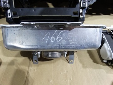 фото thumb №5, Идеальная kpl.konsola подушка безопасности mercedes ml w166 15r 1