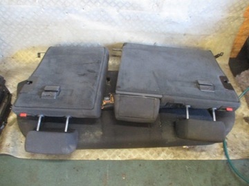 фото thumb №11, Bmw e61 салон тканинний спортивні сидіння комплект сидіння диван європа