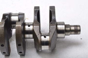 фото thumb №6, Land rover freelander i l314 1.8 16v 86kw 117km wał коленчатый 18k4f 180tys km