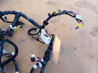 фото thumb №5, Электропроводка жгут панели консоли kia ev6 22r 91140cv060