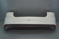 фото thumb №2, Бампер задняя ford focus mk3 hb