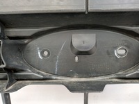 фото thumb №13, Ford transit connect mk2 lift 2017- бампер перед передний ÷