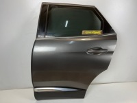 фото thumb №1, Peugeot 3008 ii 5008 ii дверь левая правое задние w цвет