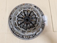 фото thumb №1, Renault clio iv 1.5 dci двомасовий маховик зчеплення комплект притиск диск 123107790r