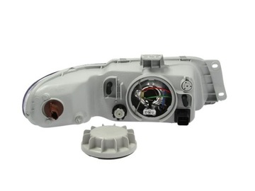 фото thumb №1, Фара світла передніх 222-1105l-ld-em/dep