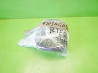 фото thumb №7, Подголовник левый задняя задний renault twingo ii phi 07-