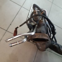 фото thumb №4, Vw passat b6 фильтр dpf 3c0131765c