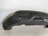 фото thumb №2, Спойлер бампера задня renault koleos ii 17-