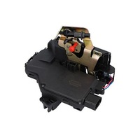 фото thumb №9, Замок дверь центральный. задний l. audi a4/b6 energy zdt0004l замок дверь